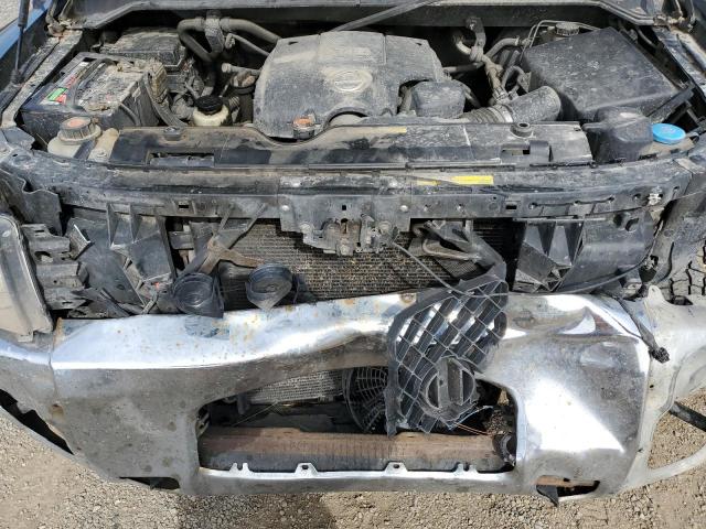 Nissan Titan Xe Image 7