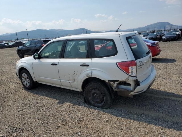 Subaru Forester 2.5x Image 4
