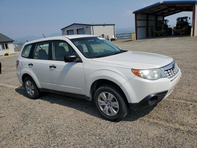 Subaru Forester 2.5x Image 3
