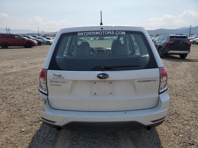 Subaru Forester 2.5x Image 5