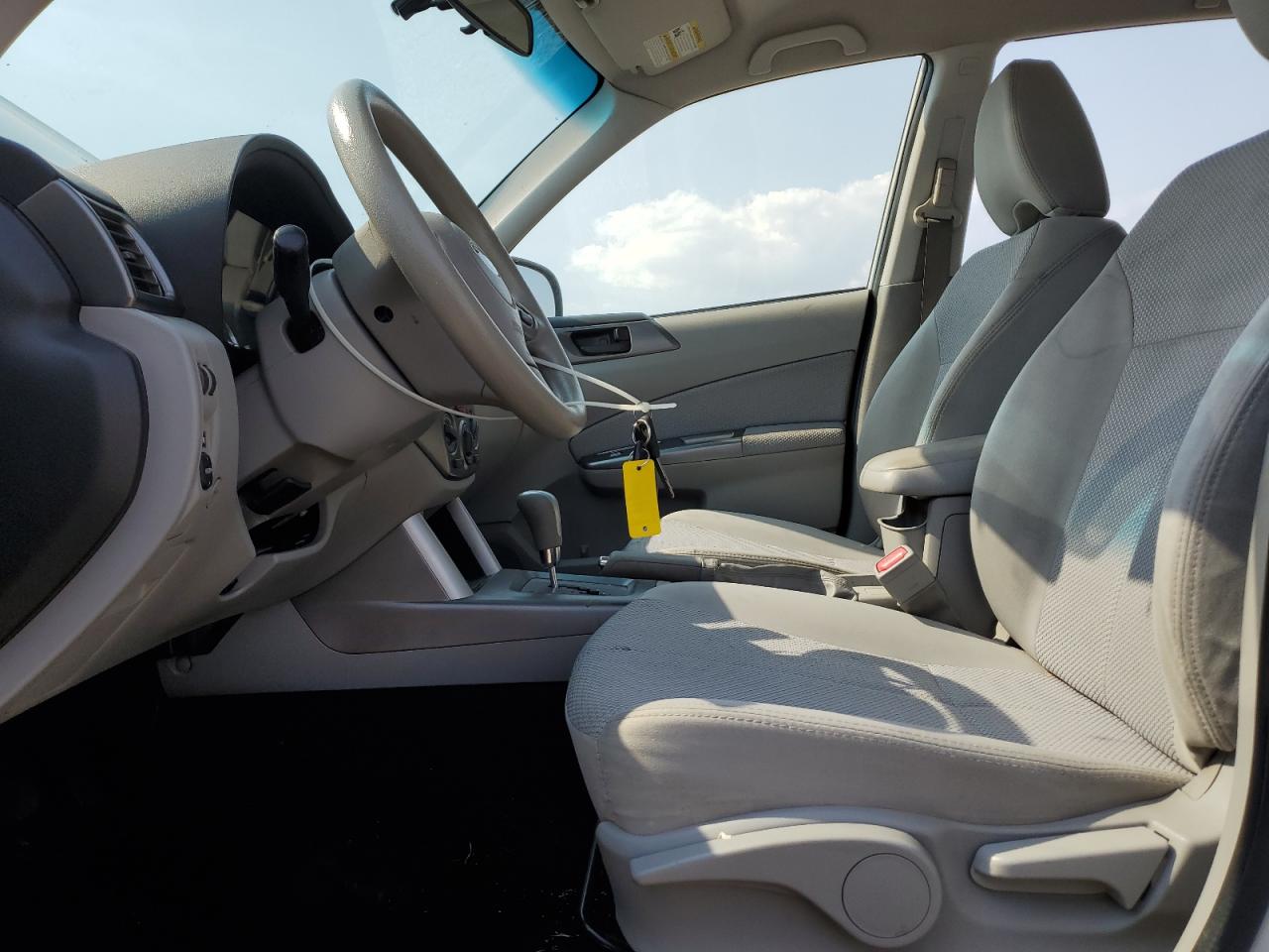 Subaru Forester 2.5x Image 8