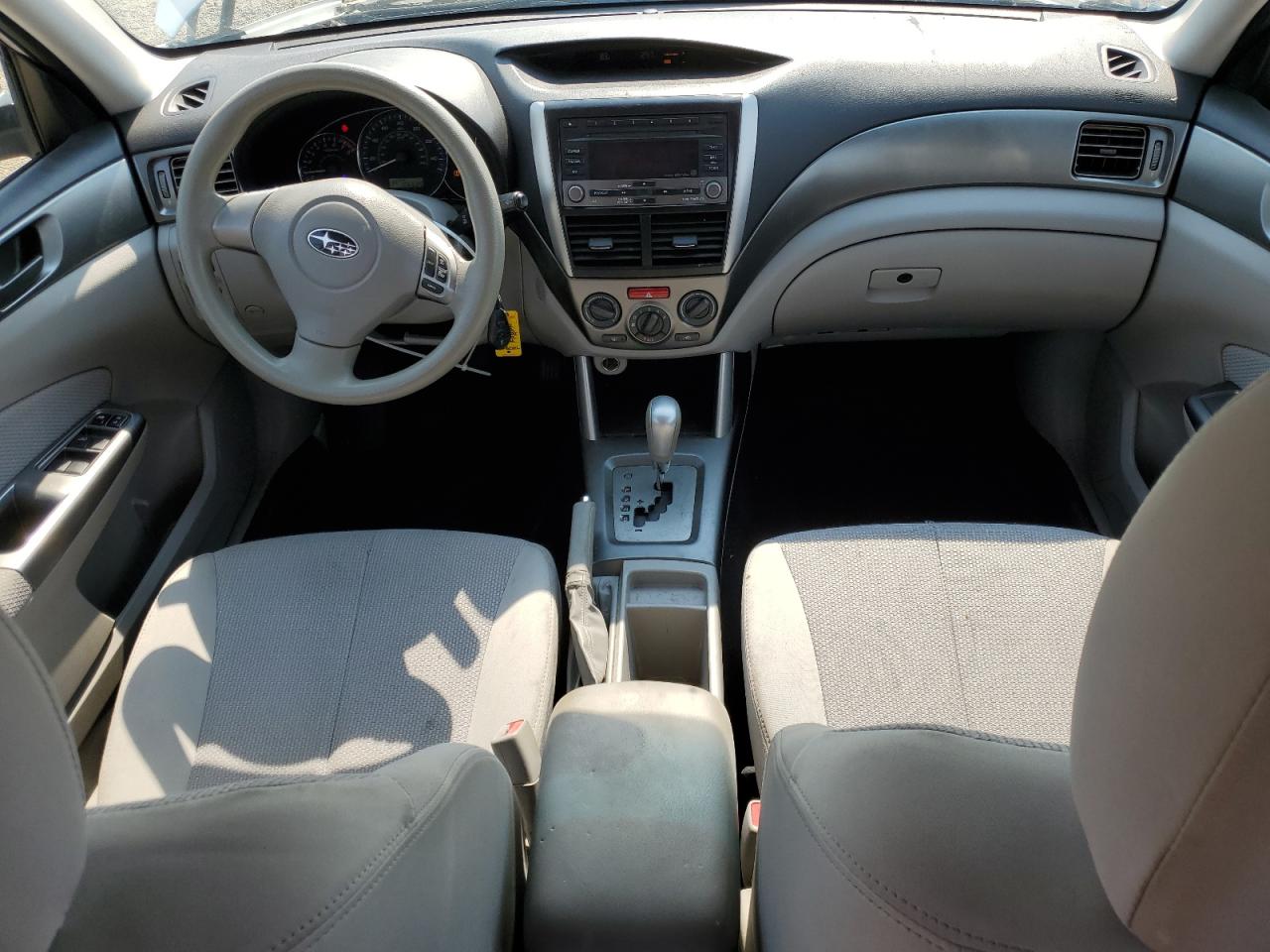 Subaru Forester 2.5x Image 9