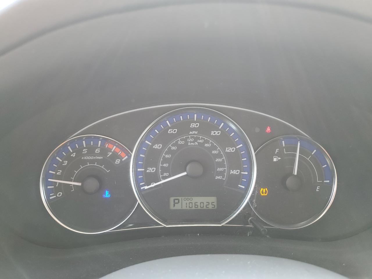 Subaru Forester 2.5x Image 10