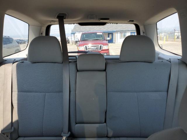 Subaru Forester 2.5x Image 7