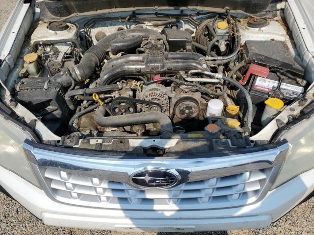 Subaru Forester 2.5x Image 12