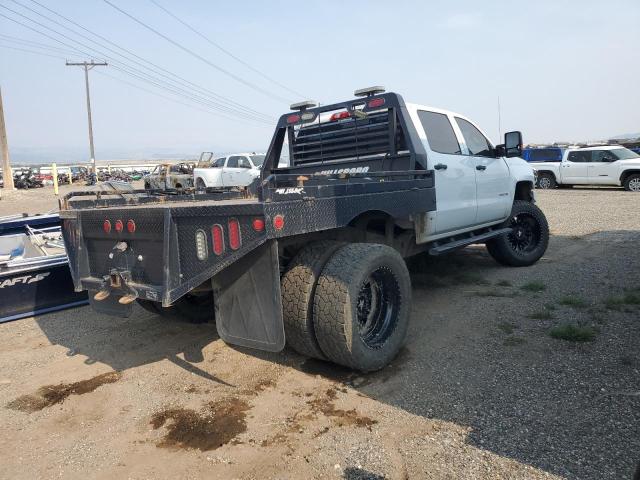 Chevrolet Silverado K3500 Image 3