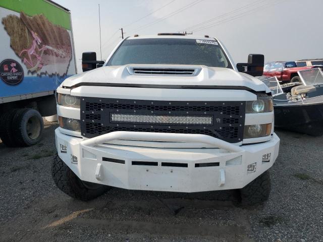 Chevrolet Silverado K3500 Image 7