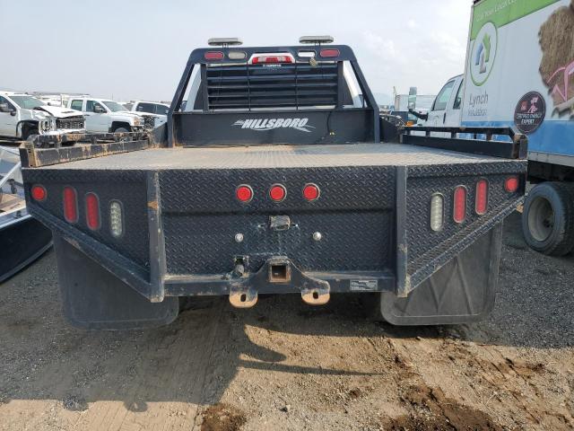 Chevrolet Silverado K3500 Image 9