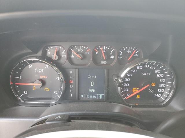 Chevrolet Silverado K3500 Image 2