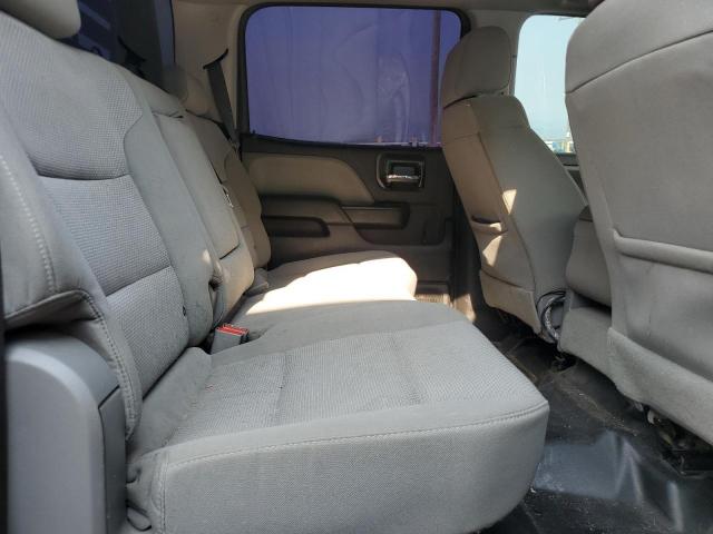 Chevrolet Silverado K3500 Image 12