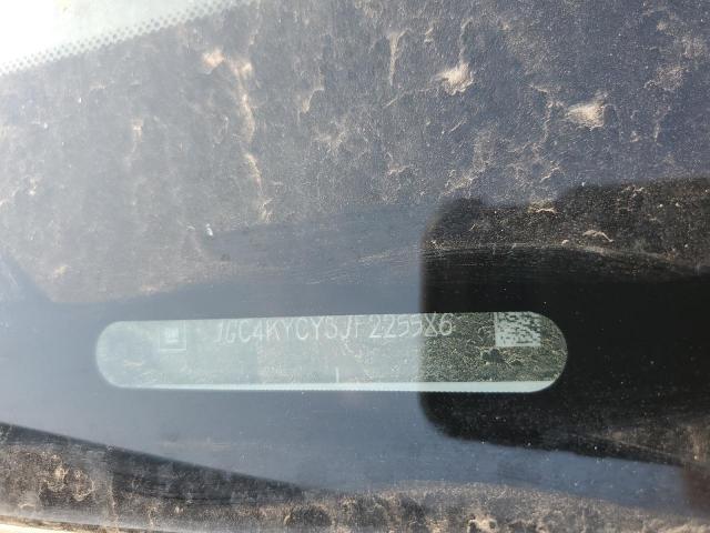 Chevrolet Silverado K3500 Image 6