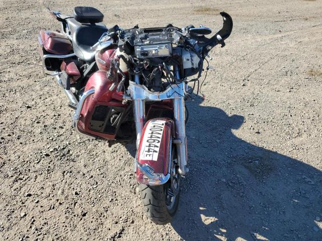 Harley-Davidson Fl Ultra Limited Image 3