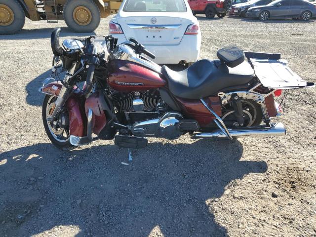 Harley-Davidson Fl Ultra Limited Image 7