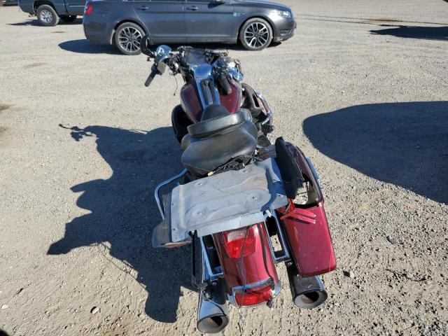 Harley-Davidson Fl Ultra Limited Image 5