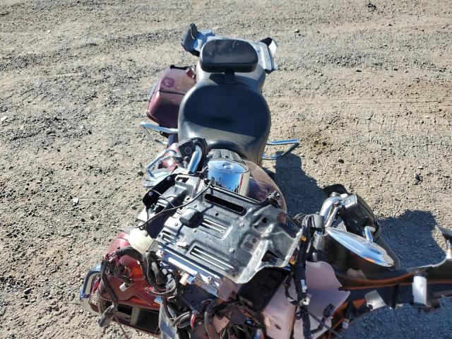 Harley-Davidson Fl Ultra Limited Image 8