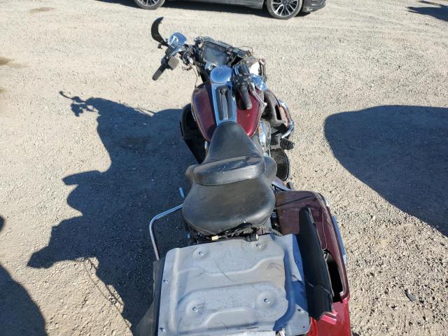 Harley-Davidson Fl Ultra Limited Image 6