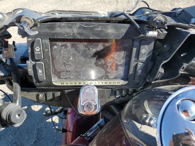 Harley-Davidson Fl Ultra Limited Image 2