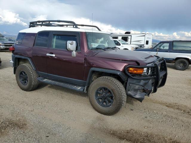 Toyota FJ Cruiser Image 2