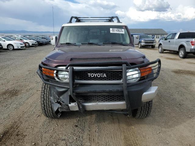 Toyota FJ Cruiser Image 3