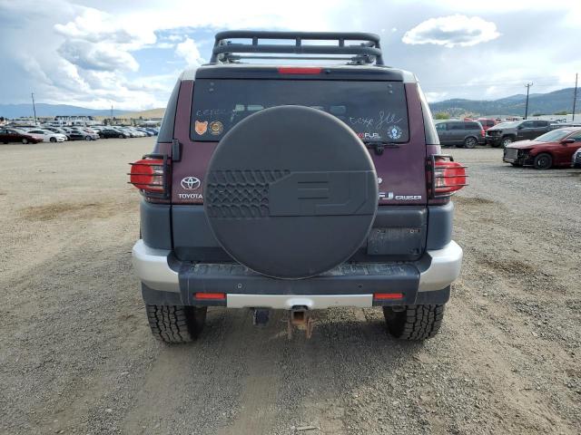 Toyota FJ Cruiser Image 13