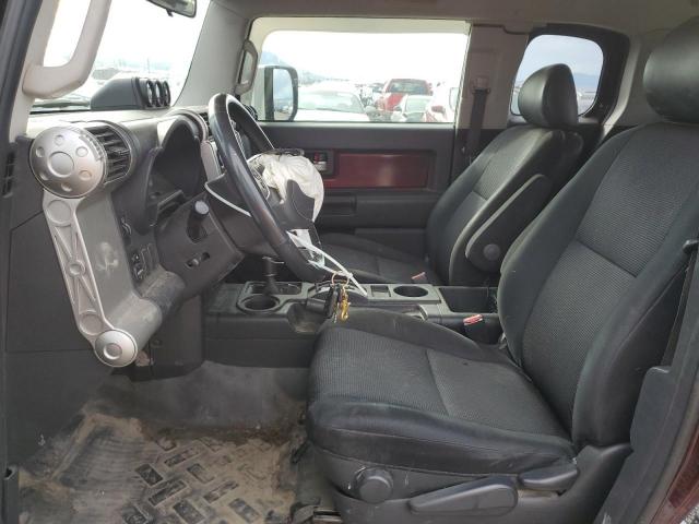 Toyota FJ Cruiser Image 6