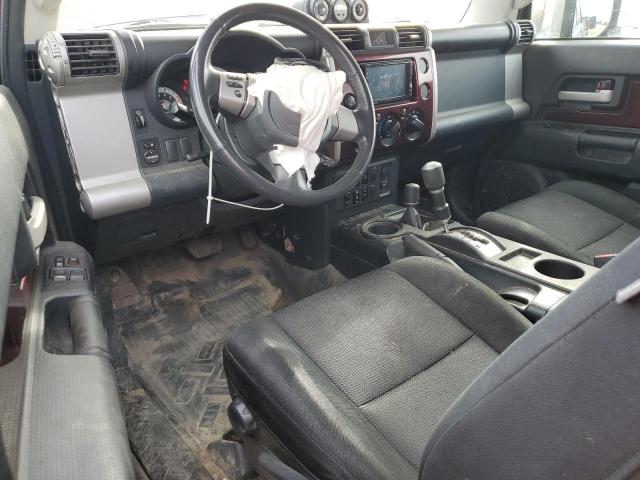 Toyota FJ Cruiser Image 4