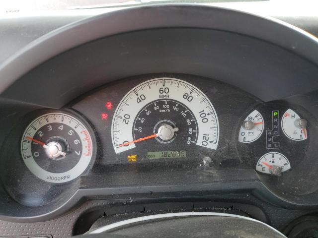 Toyota FJ Cruiser Image 9