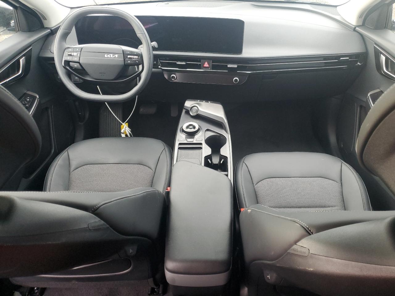 Kia EV6 Light Image 5