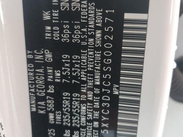 Kia EV6 Light Image 14