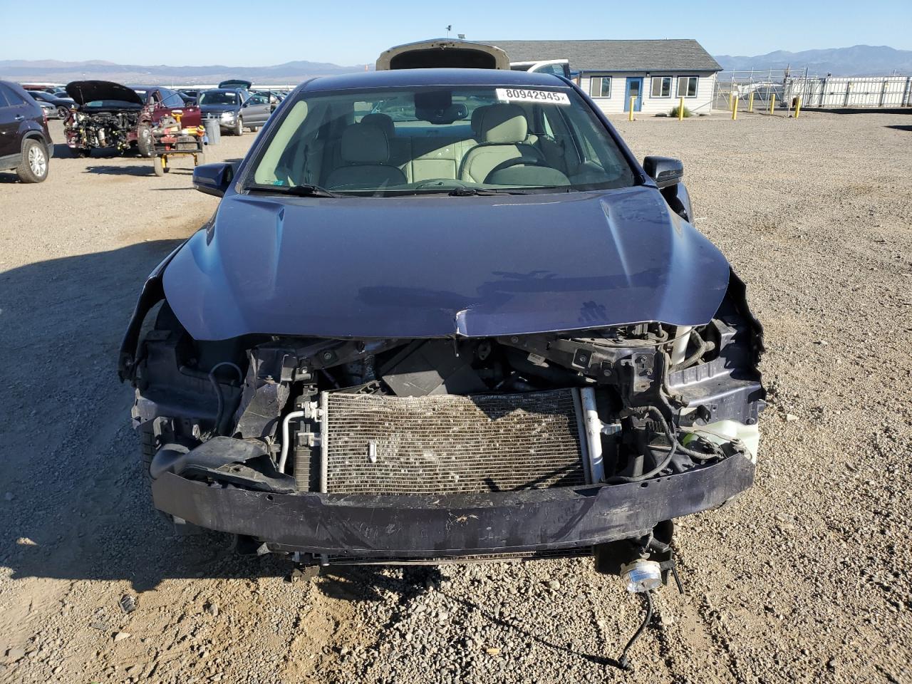 Chevrolet Malibu Ltz Image 3