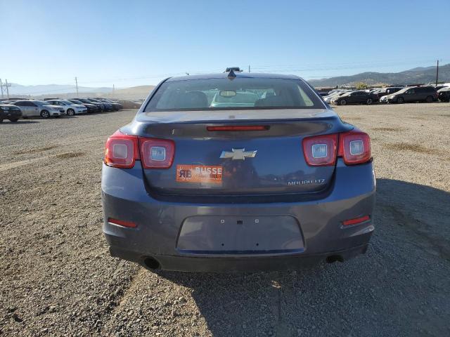 Chevrolet Malibu Ltz Image 13