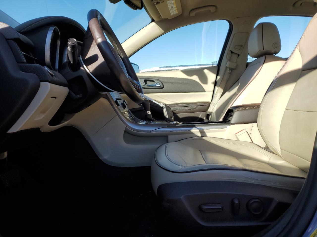 Chevrolet Malibu Ltz Image 5