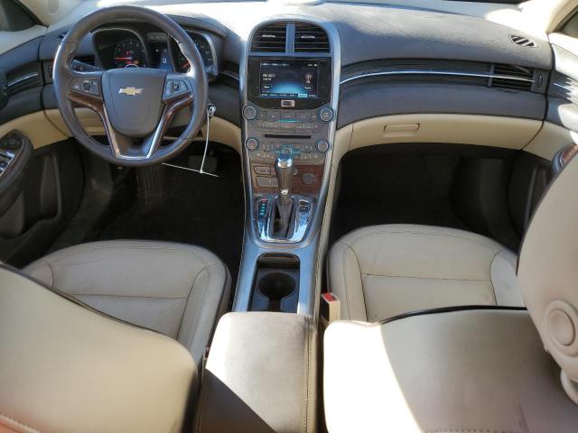 Chevrolet Malibu Ltz Image 9