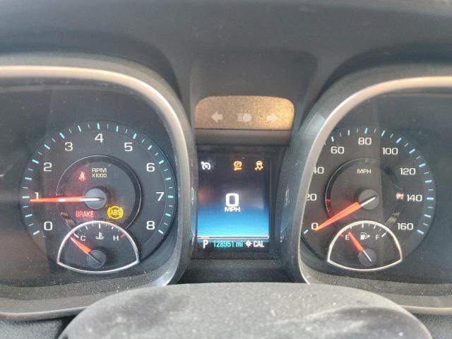 Chevrolet Malibu Ltz Image 11