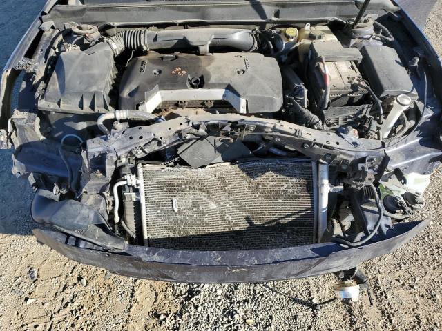 Chevrolet Malibu Ltz Image 7