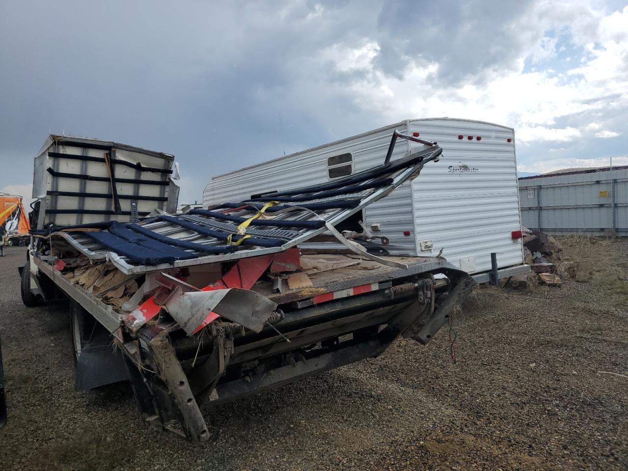 Freightliner M2 106 Med 106 Medium Duty Image 9