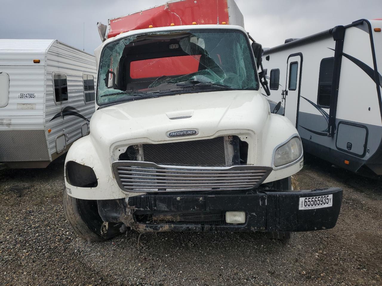 Freightliner M2 106 Med 106 Medium Duty Image 3