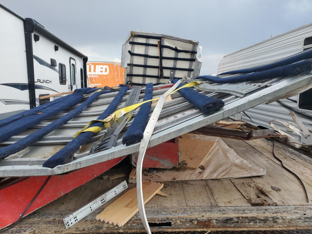 Freightliner M2 106 Med 106 Medium Duty Image 7