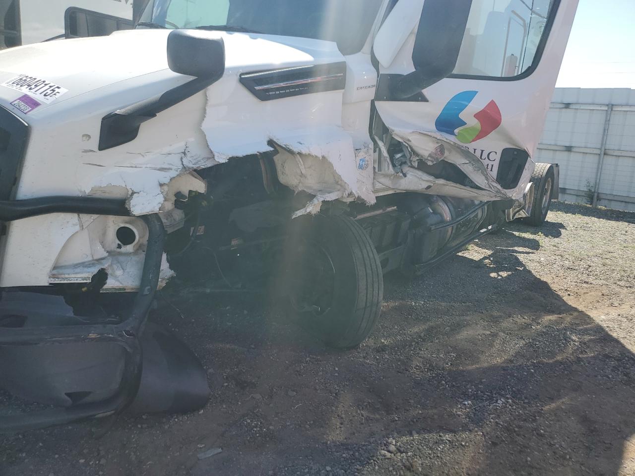 Freightliner Cascadia 1 Image 10