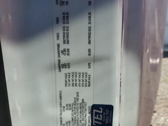 Freightliner Cascadia 1 Image 2