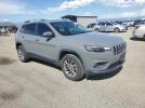 Jeep Grand Cherokee Latitude Plus Image 7