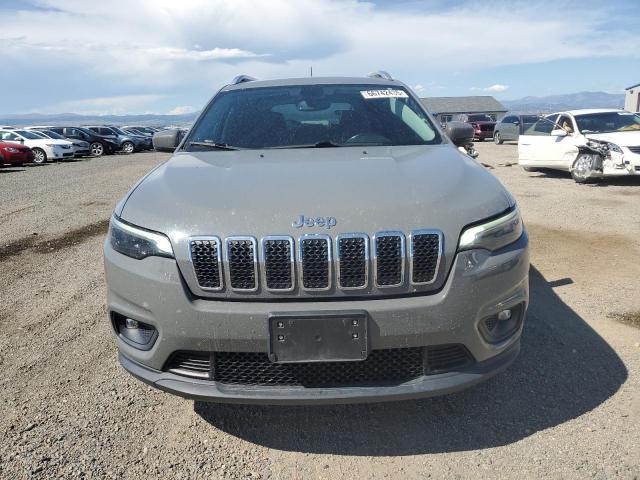 Jeep Grand Cherokee Latitude Plus Image 3