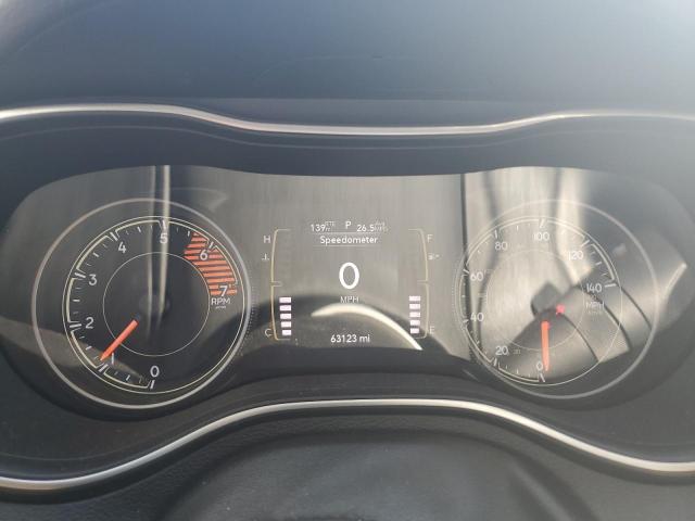 Jeep Grand Cherokee Latitude Plus Image 2