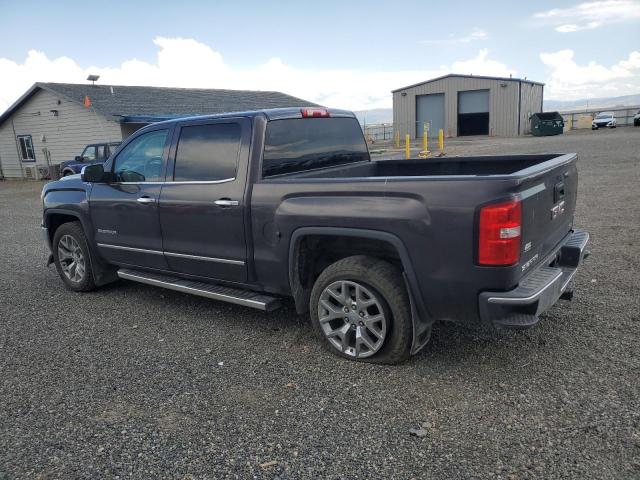 GMC Sierra K1500 Slt Image 4