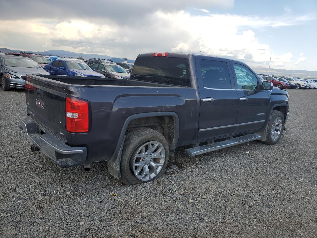 GMC Sierra K1500 Slt Image 2
