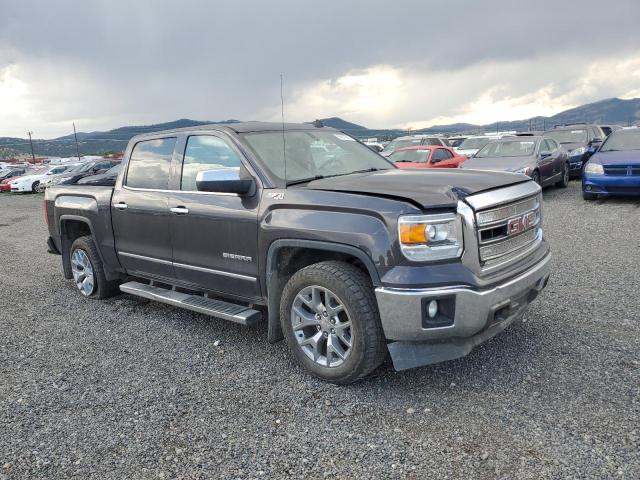GMC Sierra K1500 Slt Image 3