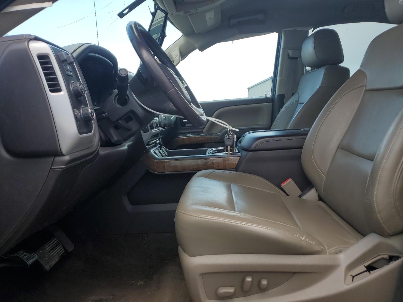 GMC Sierra K1500 Slt Image 11