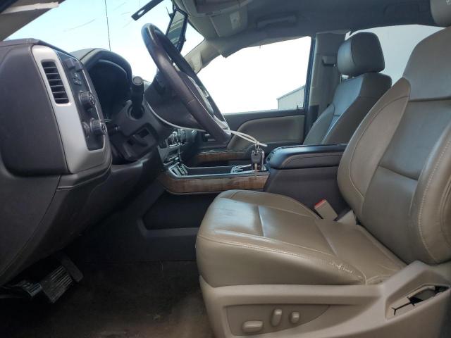 GMC Sierra K1500 Slt Image 11