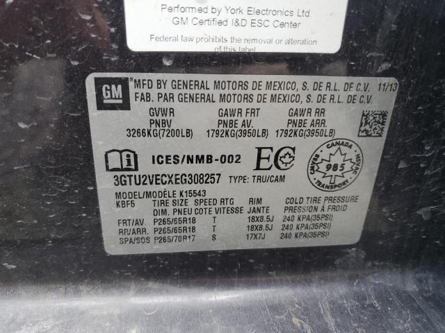 GMC Sierra K1500 Slt Image 5