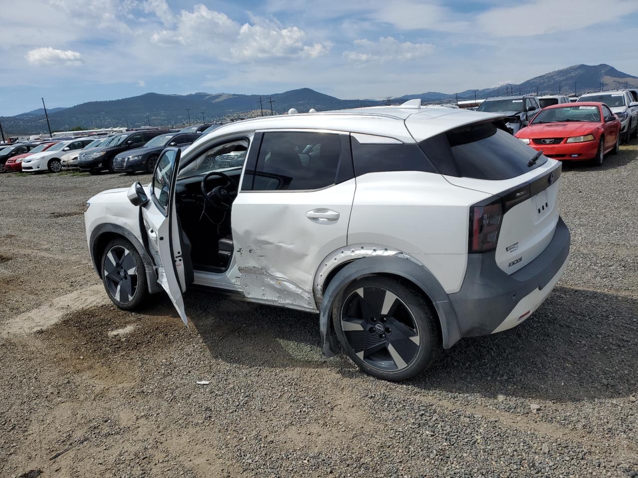 Nissan Kicks Sr Image 12